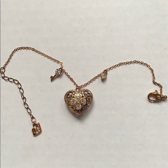 Swarovski bracelet - Picture 2 of 2